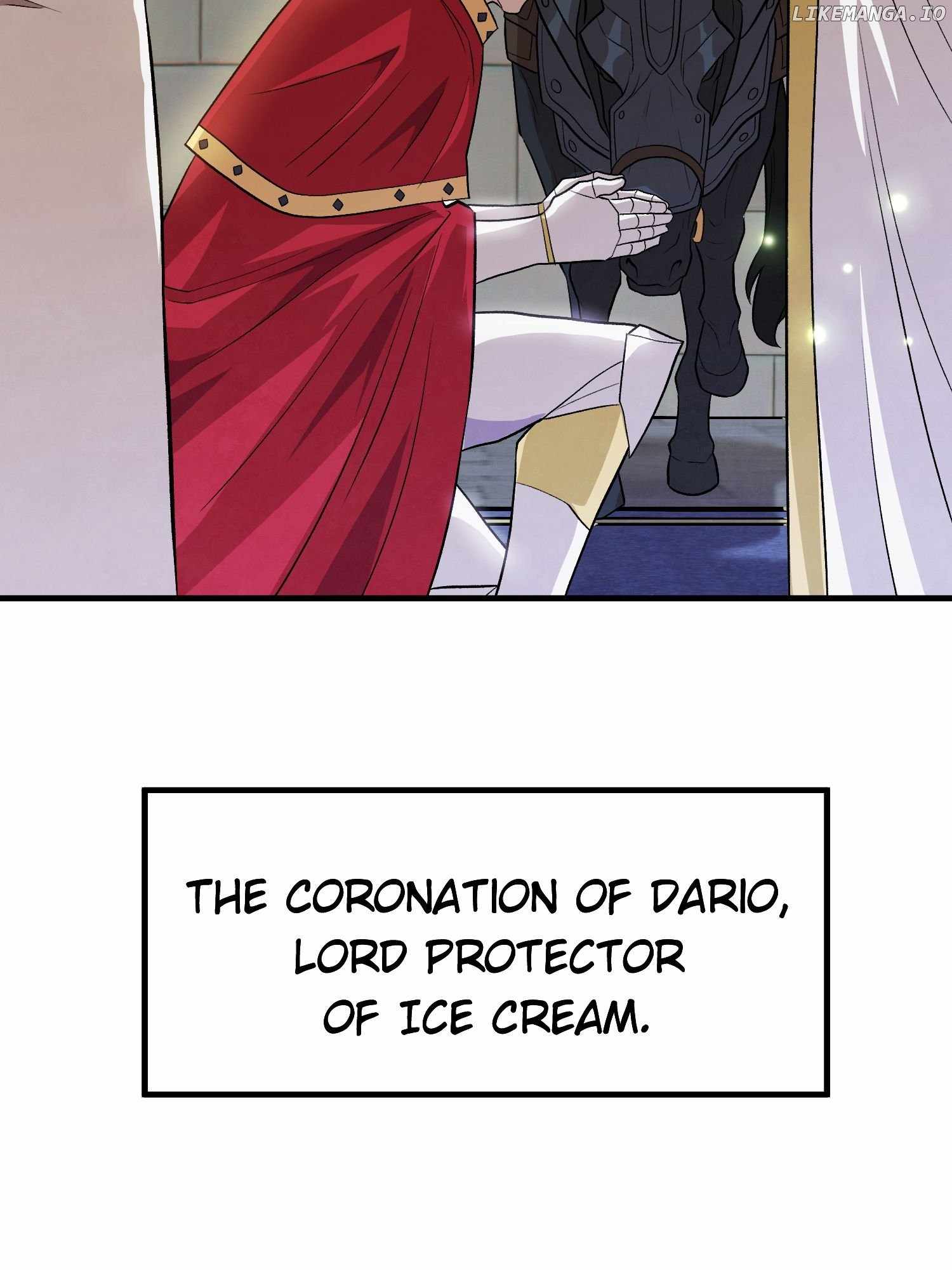 Legendary Retirement Chapter 23 20